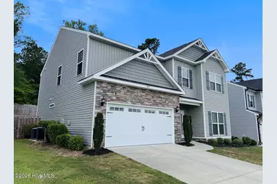 183 Swinton Pond Road, Grovetown, GA 30813 - Photo 2