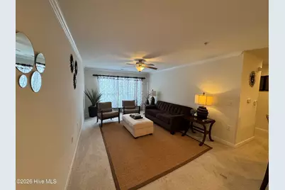 2827 Bloomfield Lane #Unit 106, Wilmington, NC 28412 - Photo 8