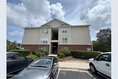 2827 Bloomfield Lane #Unit 106, Wilmington, NC 28412 - Photo 2