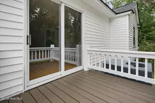 215 E Baltimore Ave, Pinebluff, NC 28373 - Photo 22