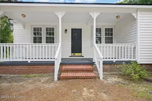 215 E Baltimore Ave, Pinebluff, NC 28373 - Photo 2