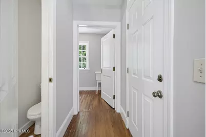 215 E Baltimore Avenue, Pinebluff, NC 28373 - Photo 16