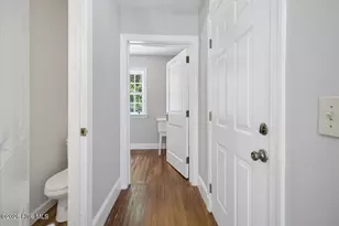 215 E Baltimore Ave, Pinebluff, NC 28373 - Photo 16