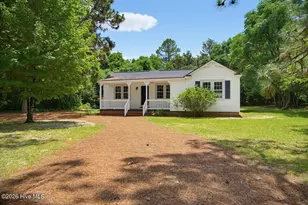 215 E Baltimore Ave, Pinebluff, NC 28373 - Photo 1