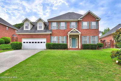 352 Heath Way, Martinez, GA 30907 - Photo 1