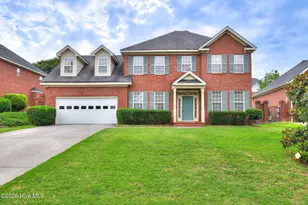 352 Heath Way, Martinez, GA 30907 - Photo 1