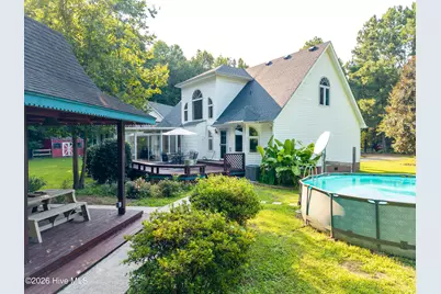 100 Cutter Lane, Knotts Island, NC 27950 - Photo 4