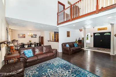 100 Cutter Lane, Knotts Island, NC 27950 - Photo 16