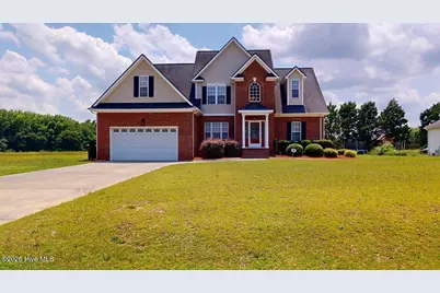 106 Topaz Court, Goldsboro, NC 27530 - Photo 1