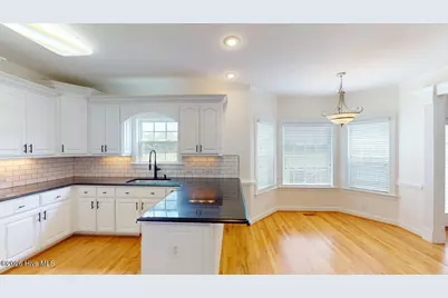 106 Topaz Court, Goldsboro, NC 27530 - Photo 20