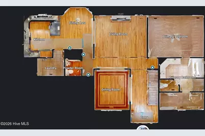 106 Topaz Court, Goldsboro, NC 27530 - Photo 58
