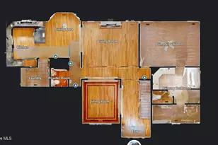 106 Topaz Ct, Goldsboro, NC 27530 - Photo 58