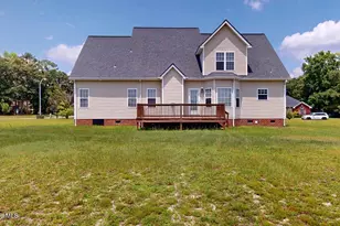 106 Topaz Ct, Goldsboro, NC 27530 - Photo 4