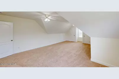 106 Topaz Court, Goldsboro, NC 27530 - Photo 48