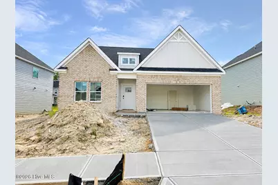 5607 Sweetwater Drive, Grovetown, GA 30813 - Photo 1