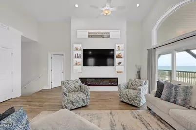 1079 New River Inlet Road, North Topsail Beach, NC 28460 - Photo 6