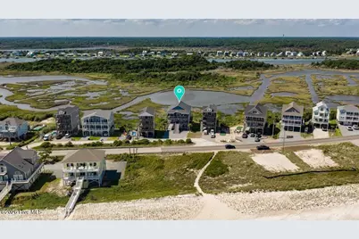 1079 New River Inlet Road, North Topsail Beach, NC 28460 - Photo 52