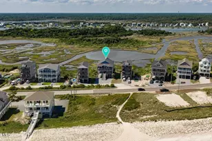 1079 New River Inlet Rd, North Topsail Beach, NC 28460 - Photo 52