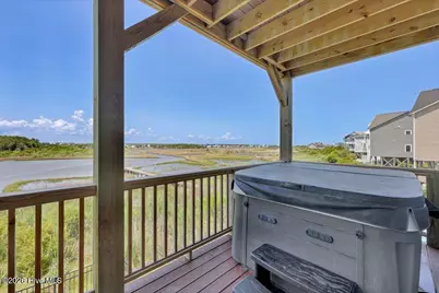 1079 New River Inlet Road, North Topsail Beach, NC 28460 - Photo 16