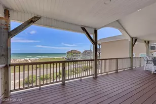 1079 New River Inlet Rd, North Topsail Beach, NC 28460 - Photo 48
