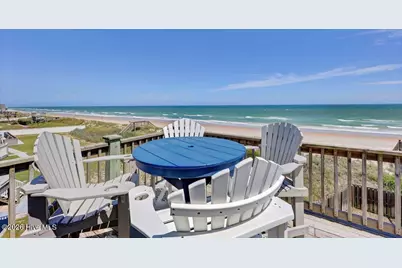 1138 New River Inlet Road, North Topsail Beach, NC 28460 - Photo 2