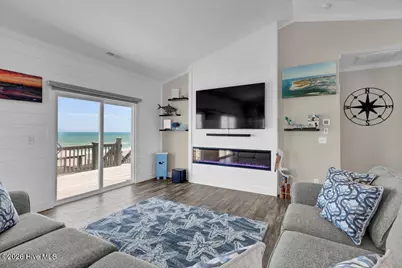 1138 New River Inlet Road, North Topsail Beach, NC 28460 - Photo 6