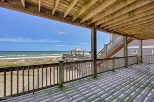 1138 New River Inlet Rd, North Topsail Beach, NC 28460 - Photo 28