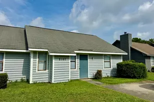 2107 E 3rd St, Greenville, NC 27858 - Photo 1