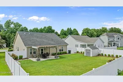 311 Kingston Circle, Goldsboro, NC 27530 - Photo 30