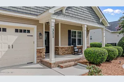 311 Kingston Circle, Goldsboro, NC 27530 - Photo 4
