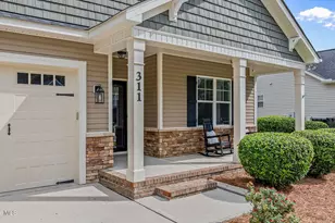 311 Kingston Cir, Goldsboro, NC 27530 - Photo 4