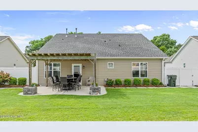 311 Kingston Circle, Goldsboro, NC 27530 - Photo 26