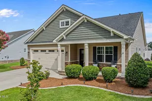 311 Kingston Cir, Goldsboro, NC 27530 - Photo 1
