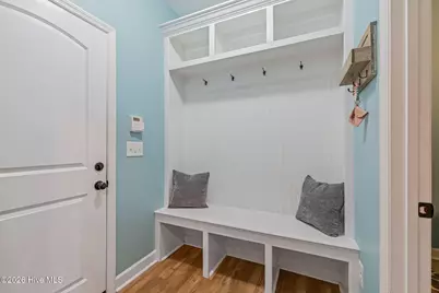 311 Kingston Circle, Goldsboro, NC 27530 - Photo 24