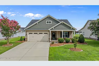 311 Kingston Circle, Goldsboro, NC 27530 - Photo 2
