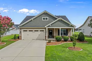 311 Kingston Cir, Goldsboro, NC 27530 - Photo 2