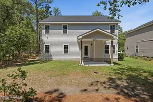 556 Bald Eagle Dr, Vass, NC 28394 - Photo 42