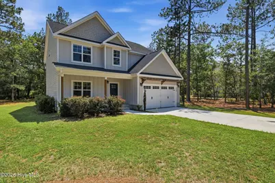 556 Bald Eagle Drive, Vass, NC 28394 - Photo 2