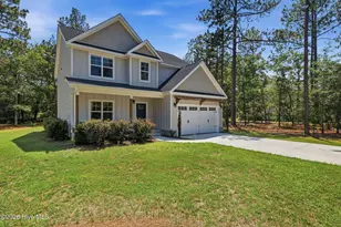 556 Bald Eagle Dr, Vass, NC 28394 - Photo 2