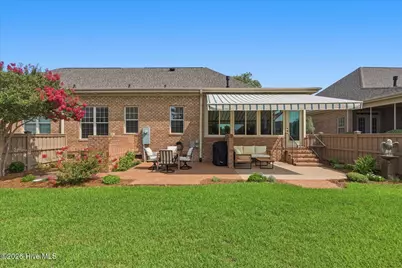 3416 Guyton Lane, Leland, NC 28451 - Photo 4
