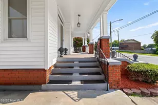 306 S James St, Goldsboro, NC 27530 - Photo 4