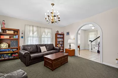 306 S James Street, Goldsboro, NC 27530 - Photo 10