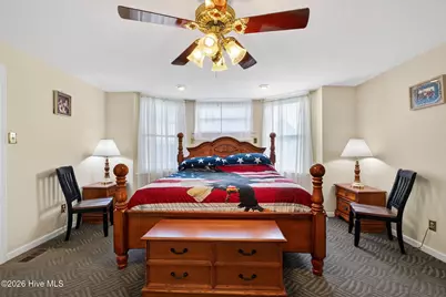 306 S James Street, Goldsboro, NC 27530 - Photo 12