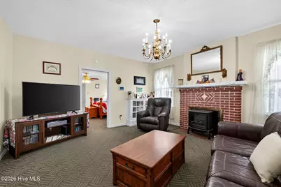 306 S James Street, Goldsboro, NC 27530 - Photo 8