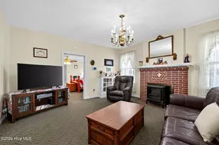 306 S James St, Goldsboro, NC 27530 - Photo 8