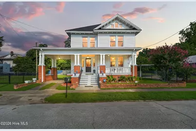 306 S James Street, Goldsboro, NC 27530 - Photo 1