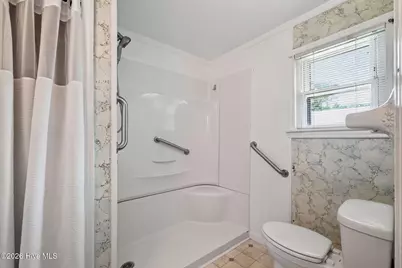 306 S James Street, Goldsboro, NC 27530 - Photo 14