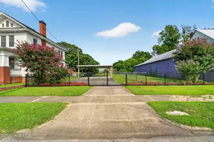 306 S James St, Goldsboro, NC 27530 - Photo 42