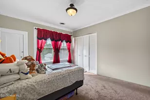 306 S James St, Goldsboro, NC 27530 - Photo 28