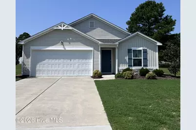 807 Fox Street SW, Shallotte, NC 28470 - Photo 1